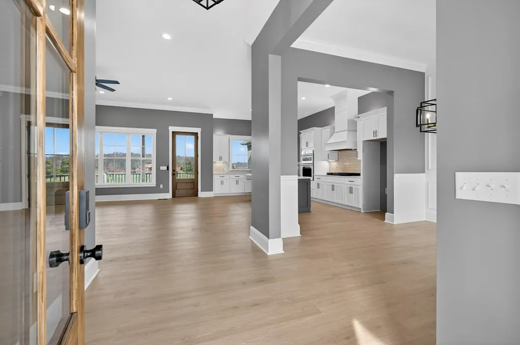 2941 Burgess Falls Road Cookeville TN 38506