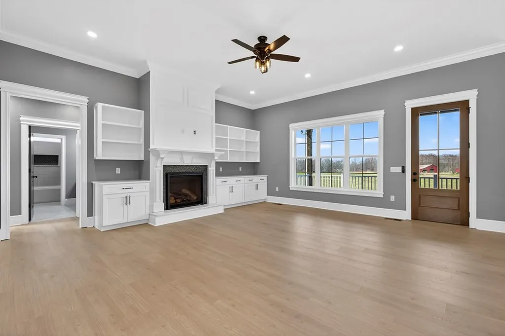 2941 Burgess Falls Road Cookeville TN 38506