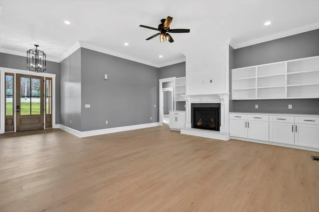 2941 Burgess Falls Road Cookeville TN 38506