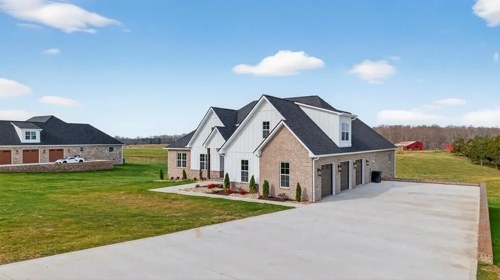 2941 Burgess Falls Road Cookeville TN 38506