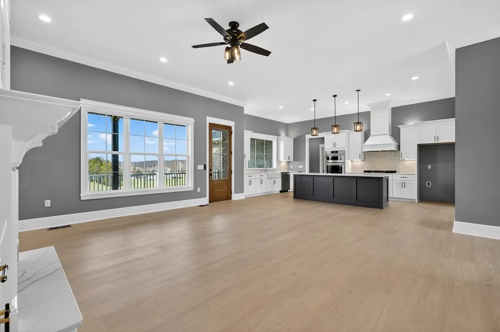 2941 Burgess Falls Road Cookeville TN 38506