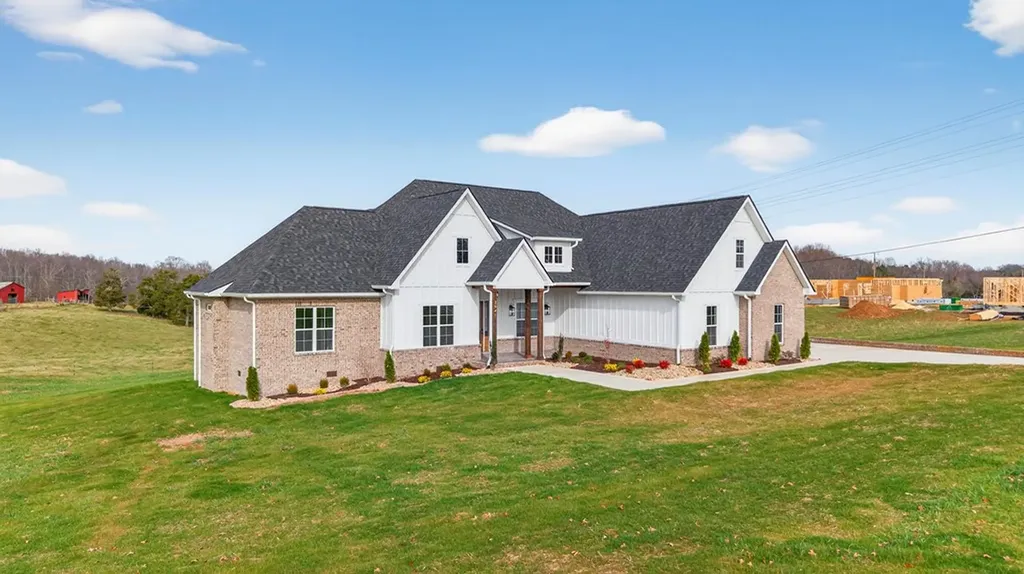 2941 Burgess Falls Road Cookeville TN 38506