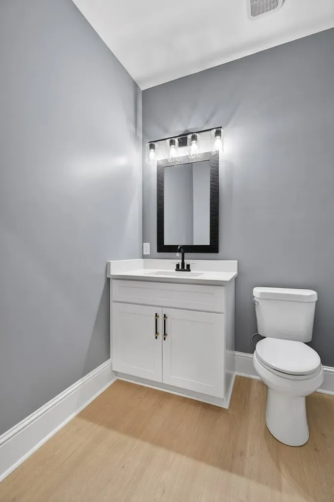 2941 Burgess Falls Road Cookeville TN 38506