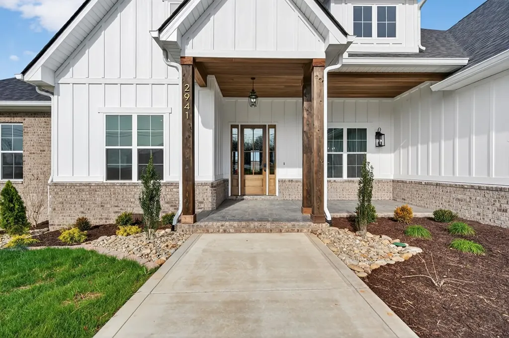 2941 Burgess Falls Road Cookeville TN 38506