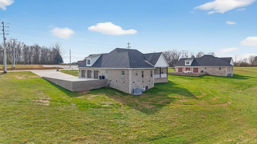 2941 Burgess Falls Road Cookeville TN 38506