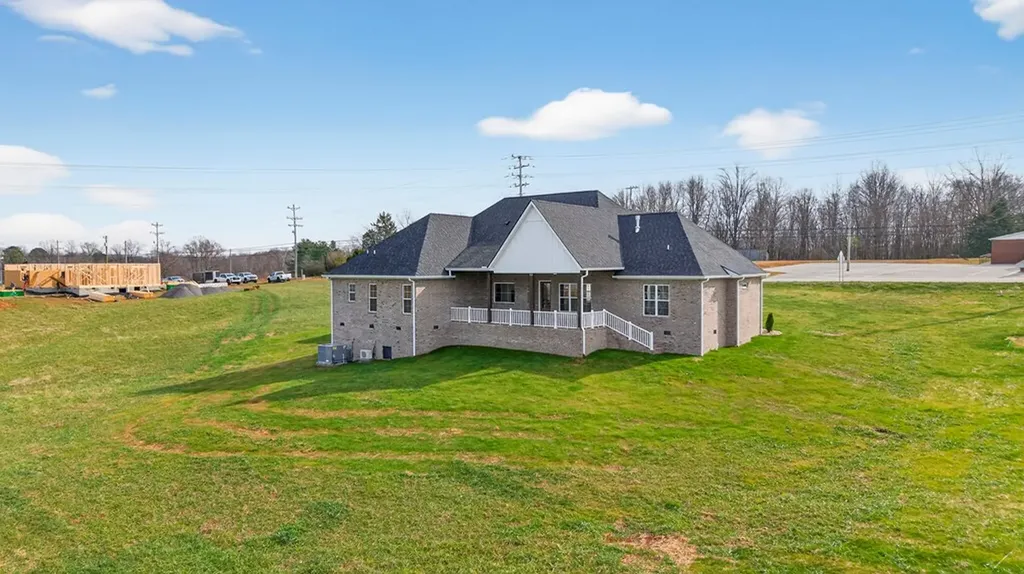 2941 Burgess Falls Road Cookeville TN 38506