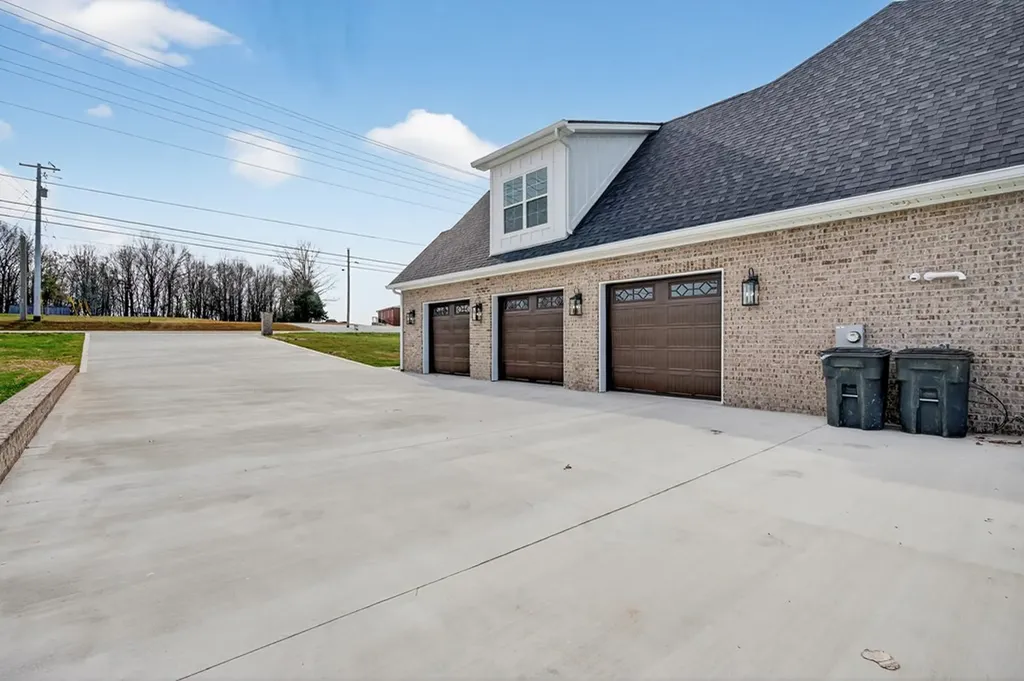 2941 Burgess Falls Road Cookeville TN 38506