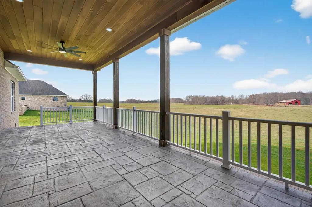 2941 Burgess Falls Road Cookeville TN 38506