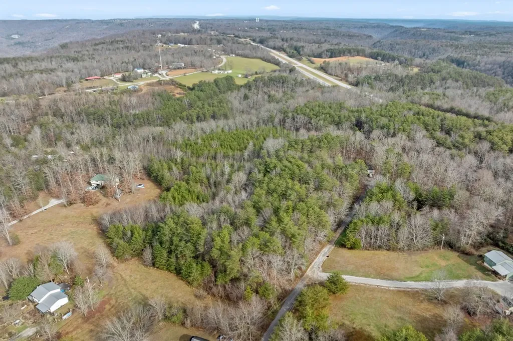 2 Ac Ev Road Spencer TN 38585