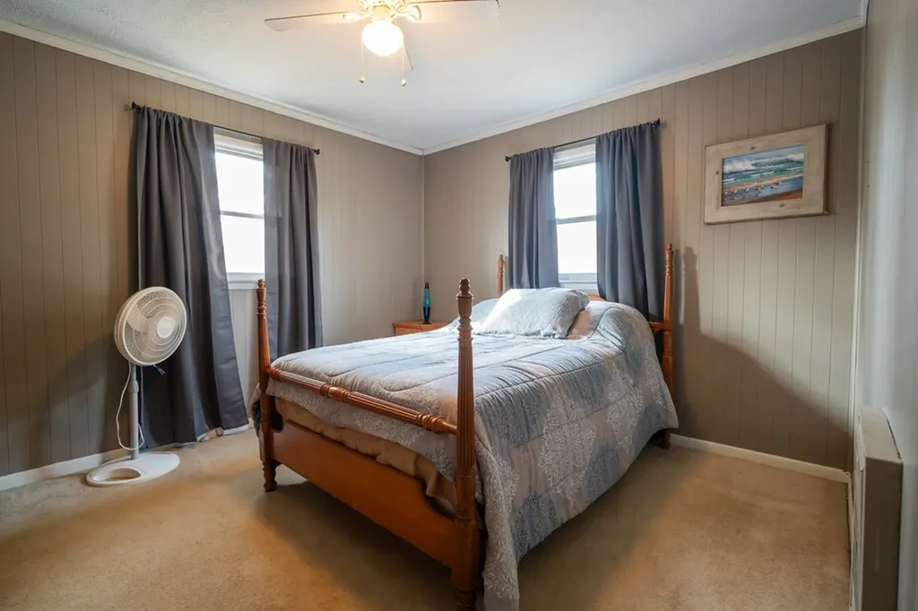 408 Shady Oaks Drive Spencer TN 38585