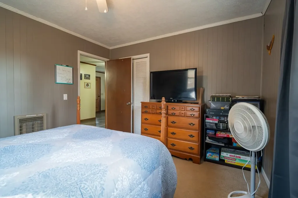 408 Shady Oaks Drive Spencer TN 38585