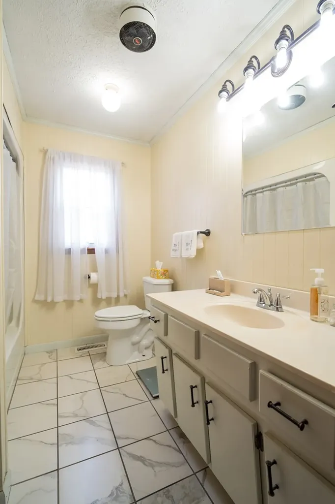 408 Shady Oaks Drive Spencer TN 38585