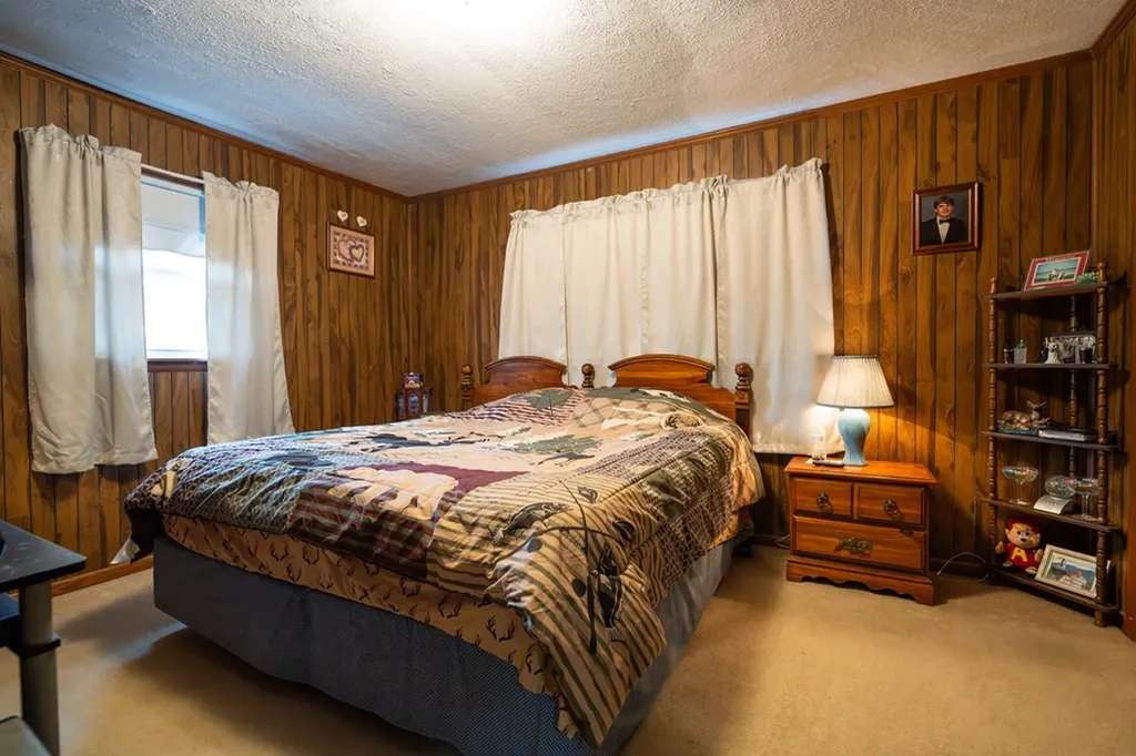 408 Shady Oaks Drive Spencer TN 38585