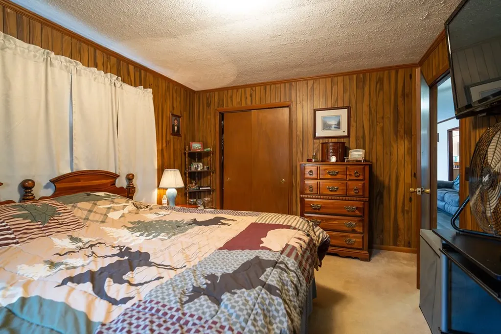 408 Shady Oaks Drive Spencer TN 38585