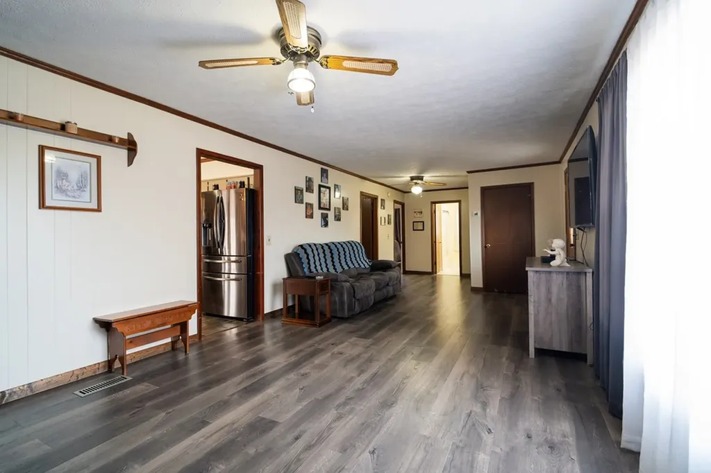 408 Shady Oaks Drive Spencer TN 38585