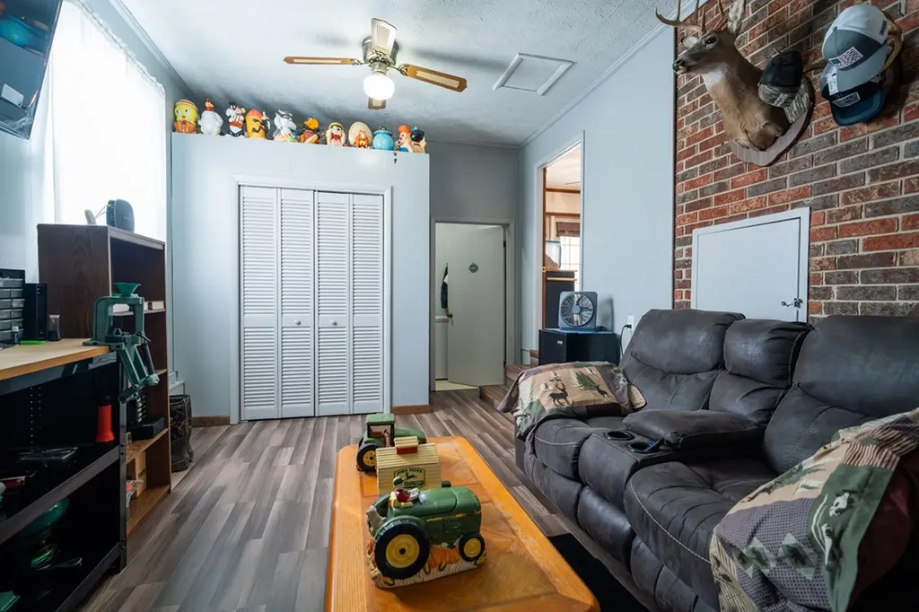 408 Shady Oaks Drive Spencer TN 38585