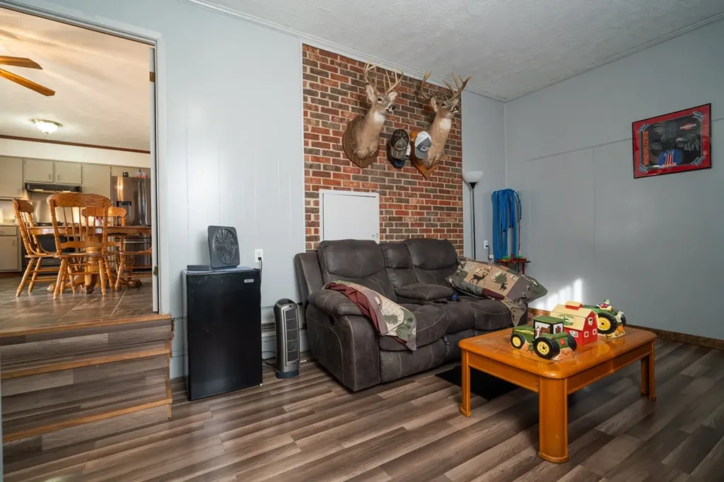 408 Shady Oaks Drive Spencer TN 38585