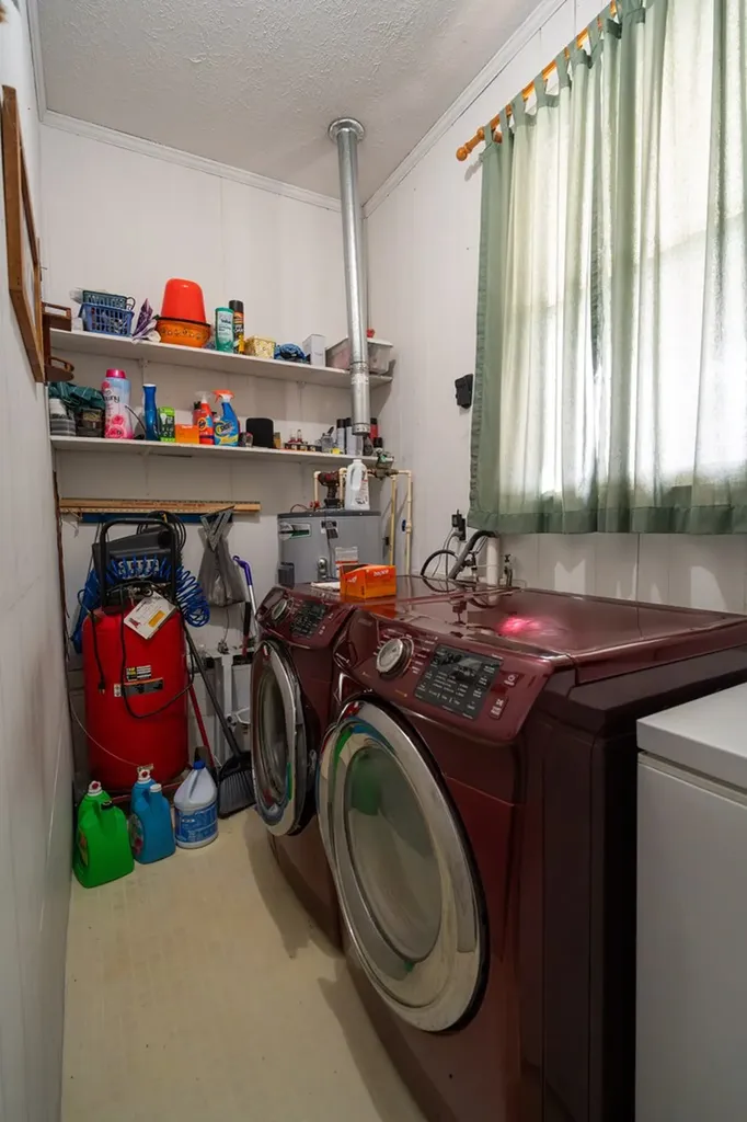 408 Shady Oaks Drive Spencer TN 38585