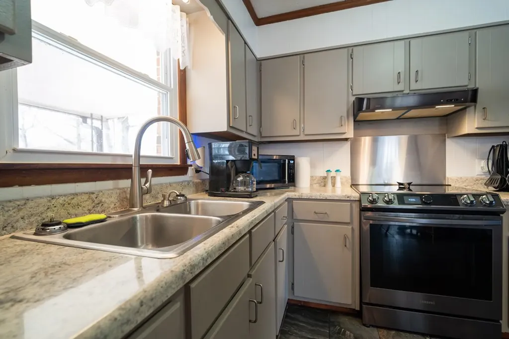 408 Shady Oaks Drive Spencer TN 38585