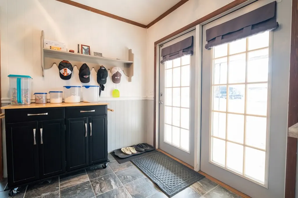 408 Shady Oaks Drive Spencer TN 38585