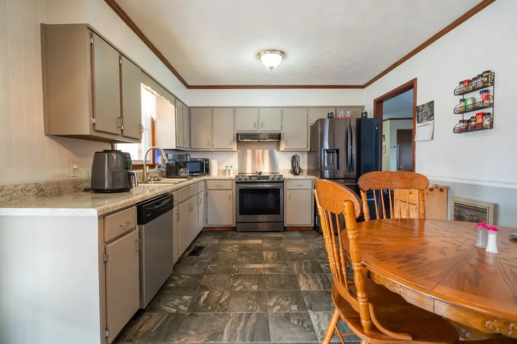 408 Shady Oaks Drive Spencer TN 38585