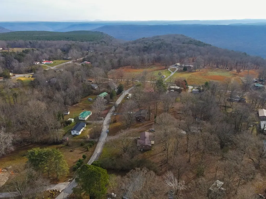 408 Shady Oaks Drive Spencer TN 38585