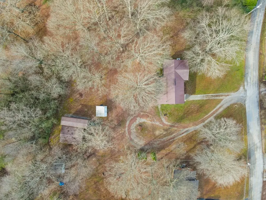 408 Shady Oaks Drive Spencer TN 38585