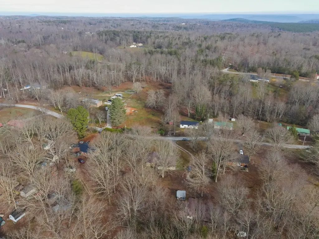 408 Shady Oaks Drive Spencer TN 38585