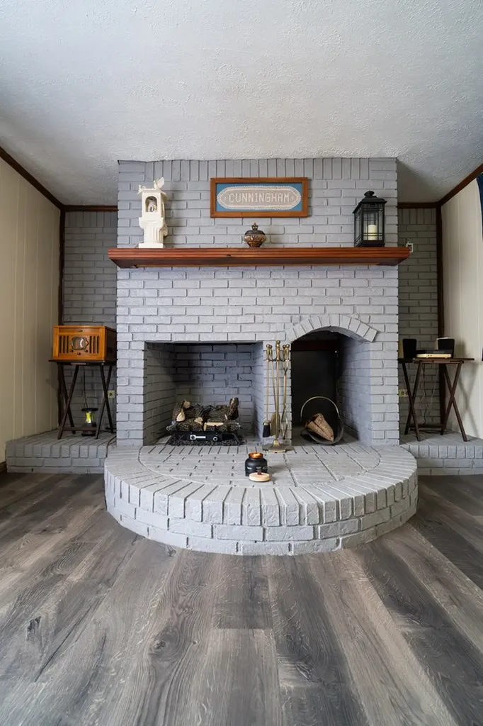 408 Shady Oaks Drive Spencer TN 38585