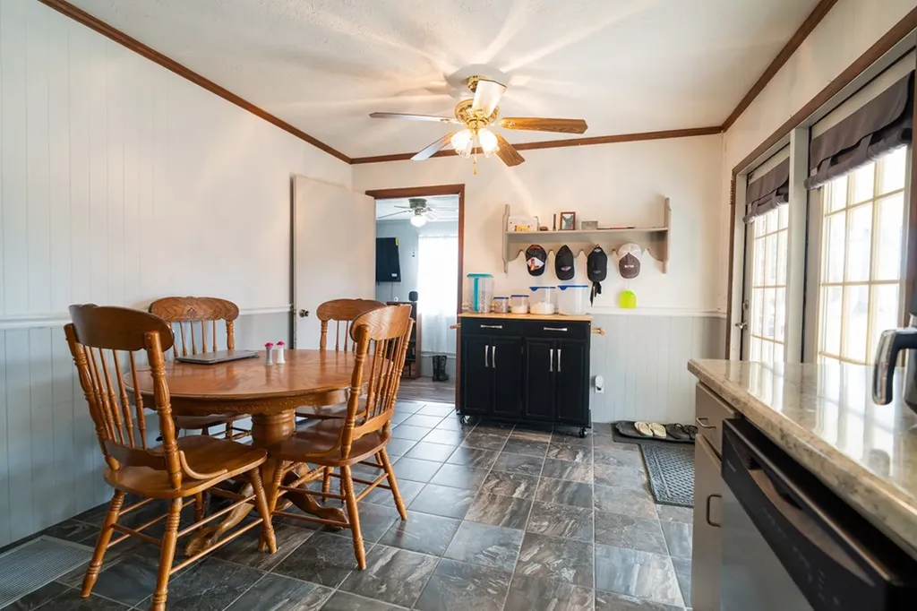 408 Shady Oaks Drive Spencer TN 38585