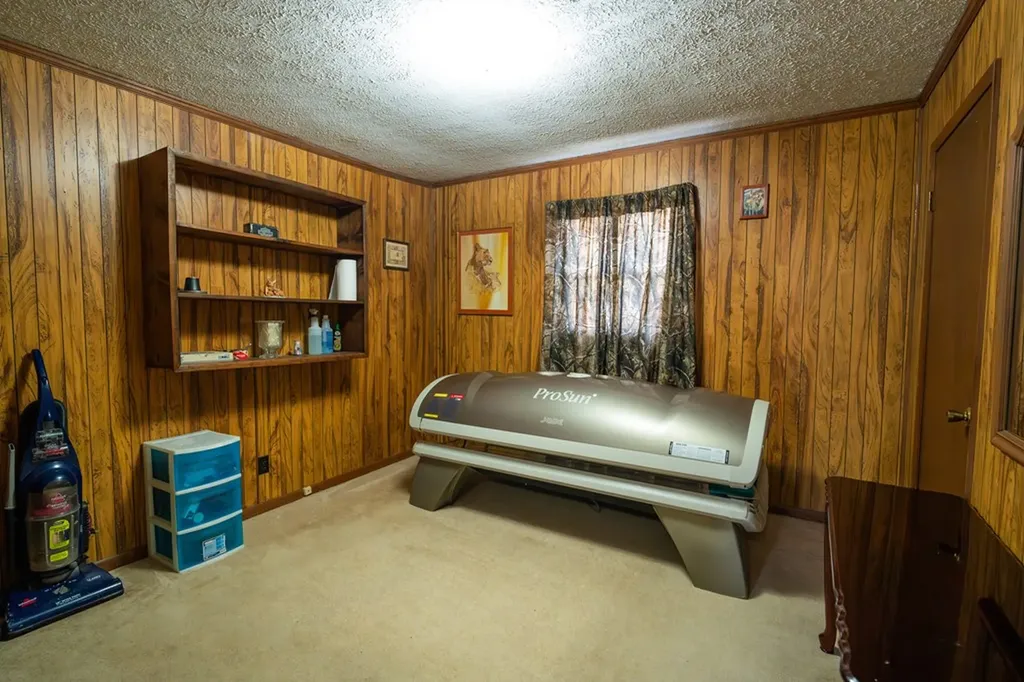 408 Shady Oaks Drive Spencer TN 38585