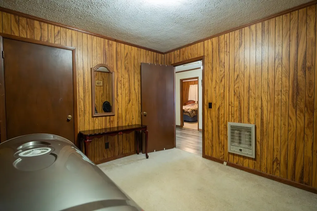 408 Shady Oaks Drive Spencer TN 38585