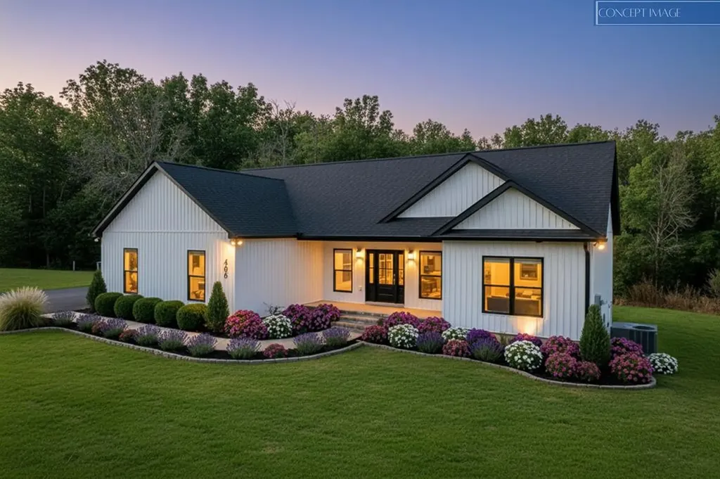 486 Pistole Road Sparta TN 38583