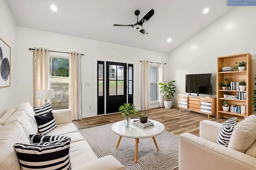 486 Pistole Road Sparta TN 38583