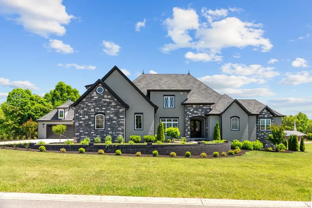 2155 Pinnacle View Cookeville TN 38506
