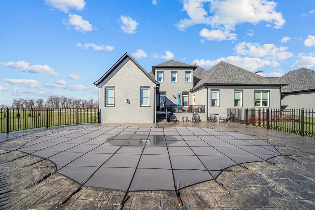 2155 Pinnacle View Cookeville TN 38506