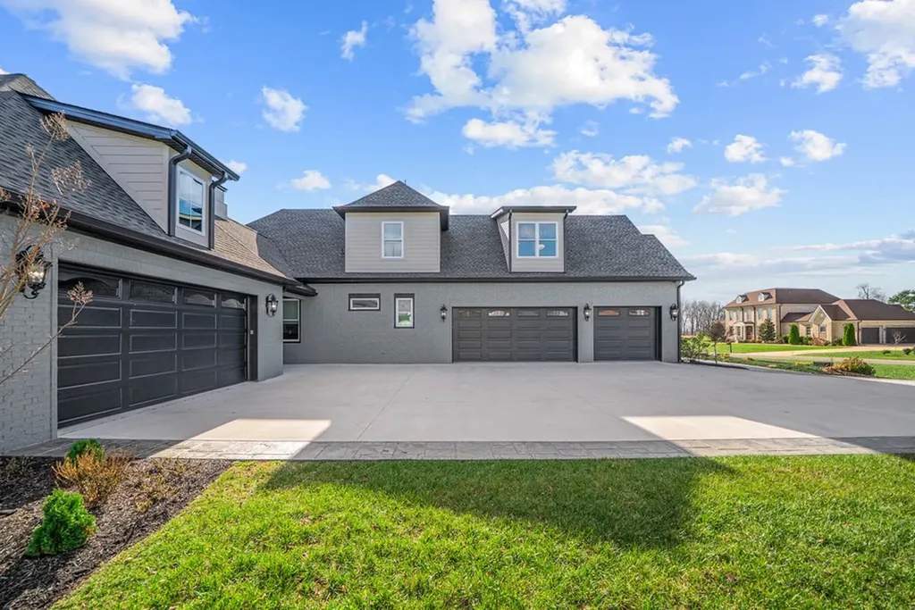 2155 Pinnacle View Cookeville TN 38506