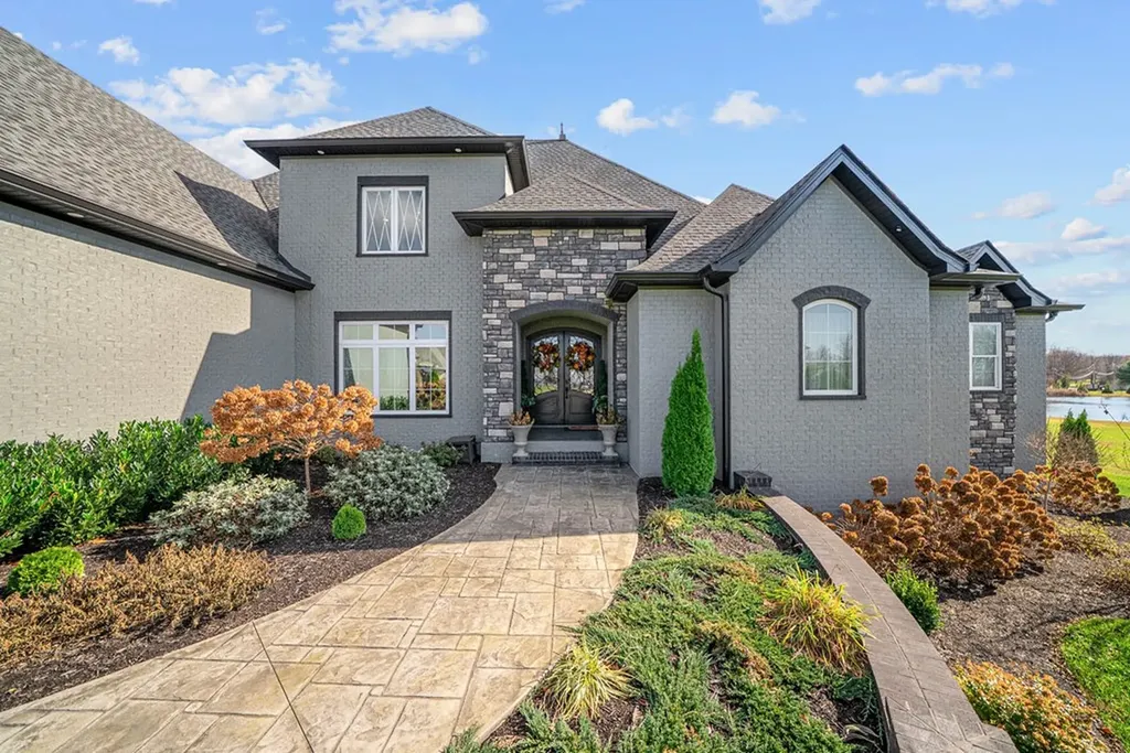 2155 Pinnacle View Cookeville TN 38506