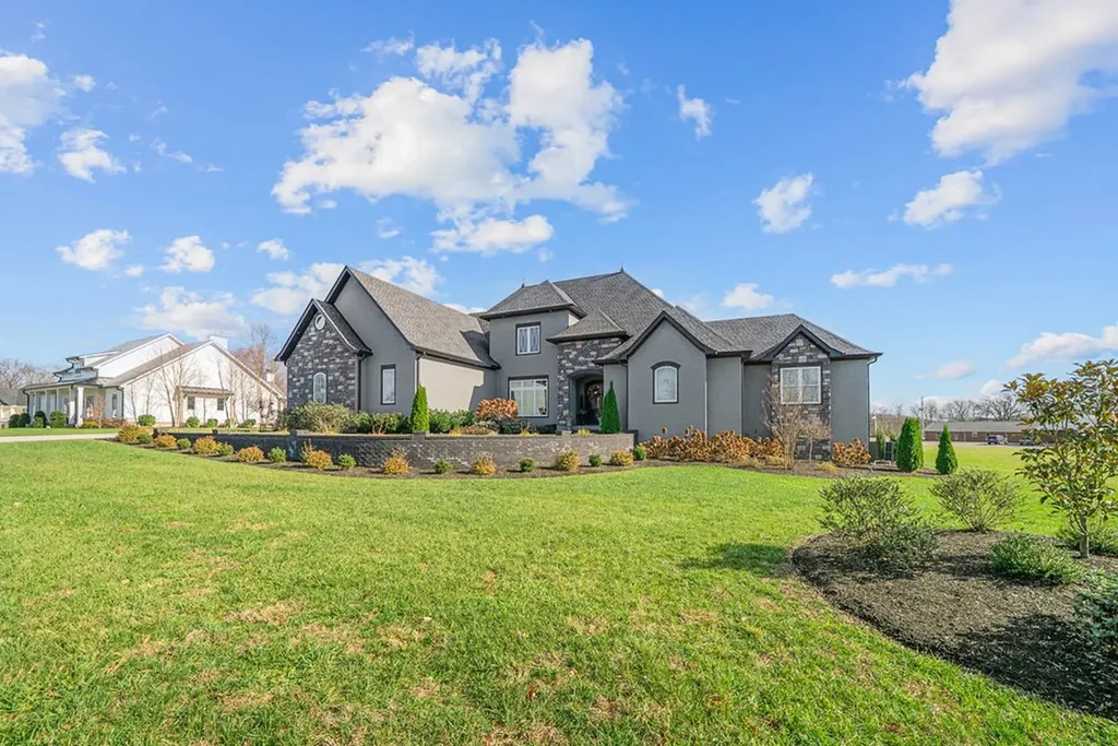 2155 Pinnacle View Cookeville TN 38506