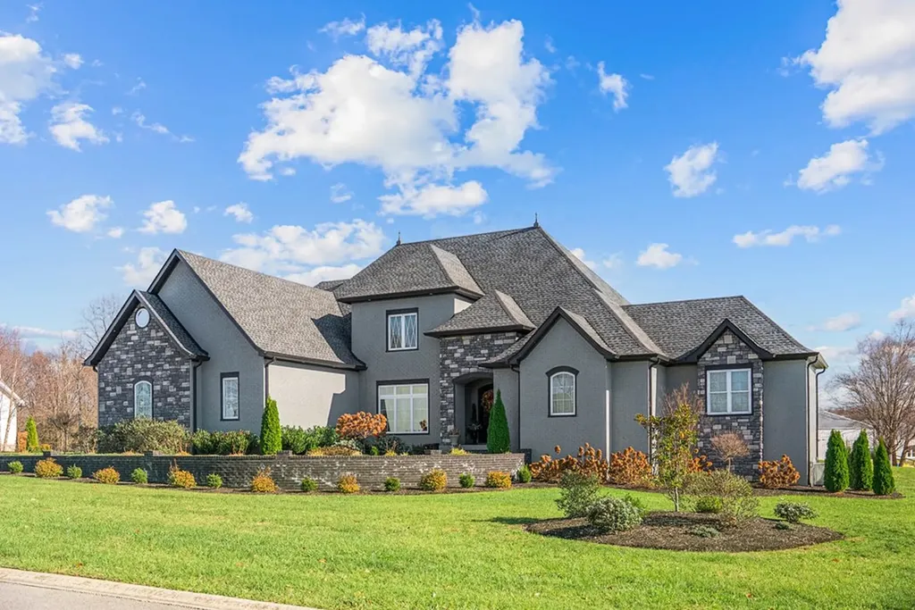 2155 Pinnacle View Cookeville TN 38506