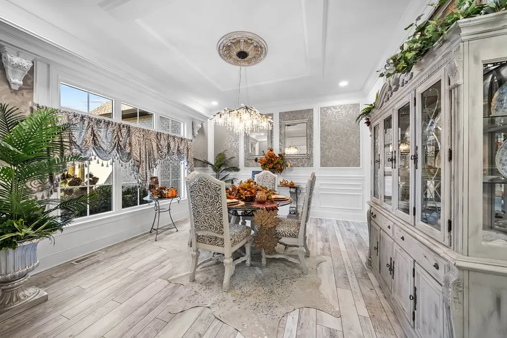 2155 Pinnacle View Cookeville TN 38506