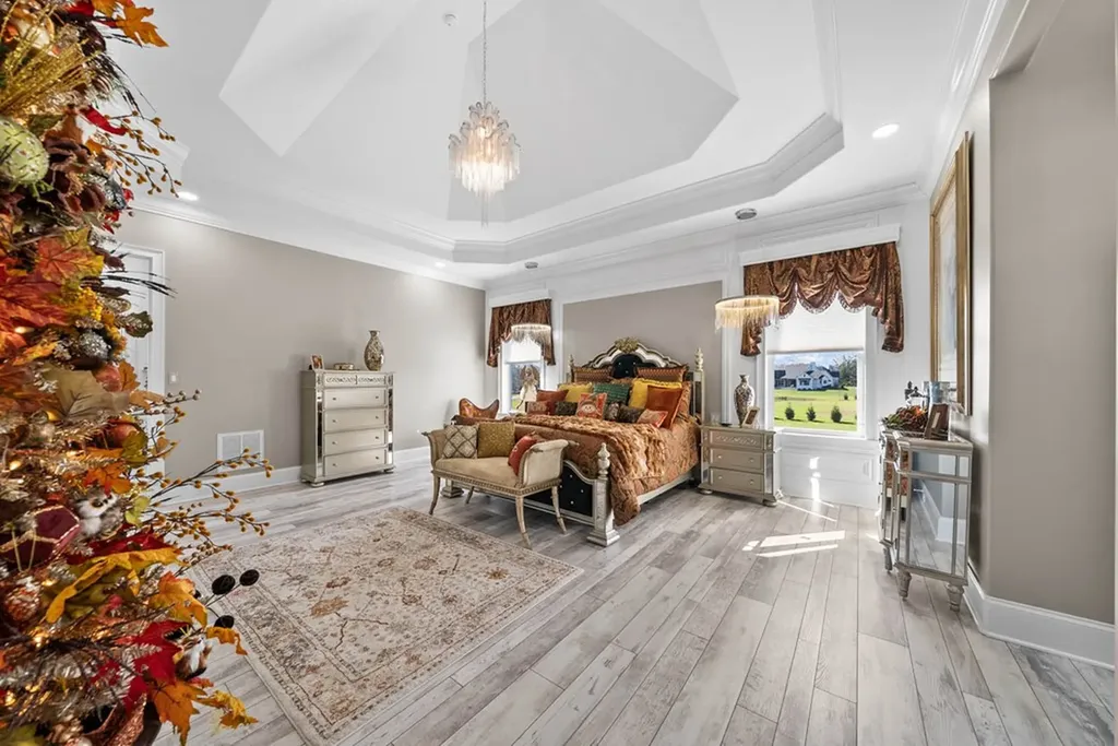 2155 Pinnacle View Cookeville TN 38506