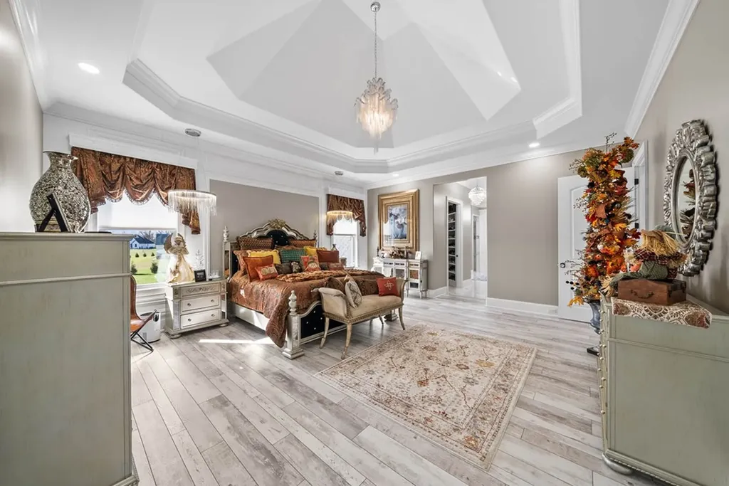 2155 Pinnacle View Cookeville TN 38506