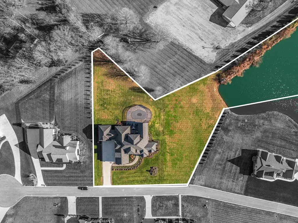 2155 Pinnacle View Cookeville TN 38506