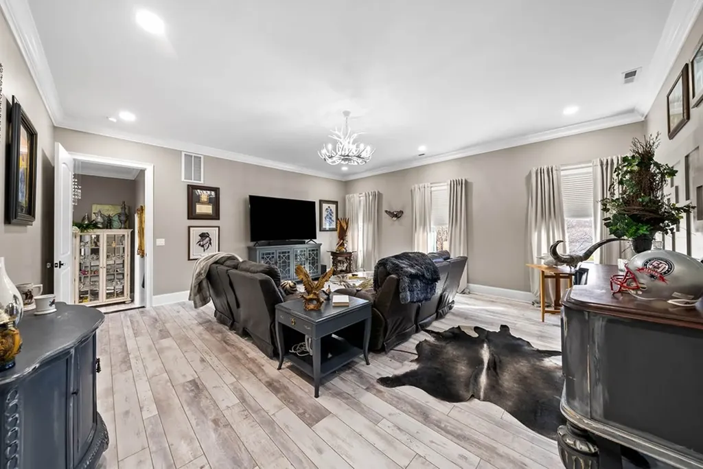 2155 Pinnacle View Cookeville TN 38506