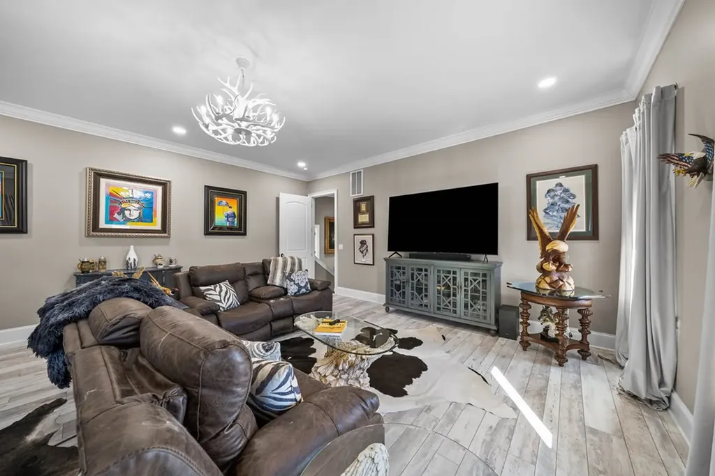 2155 Pinnacle View Cookeville TN 38506