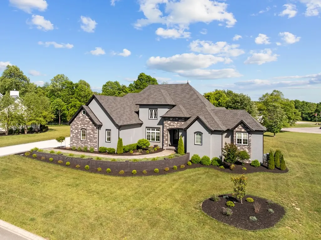 2155 Pinnacle View Cookeville TN 38506