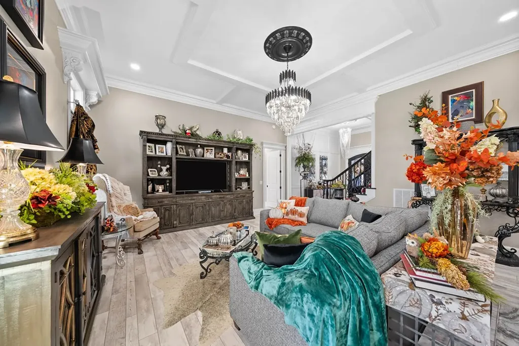 2155 Pinnacle View Cookeville TN 38506