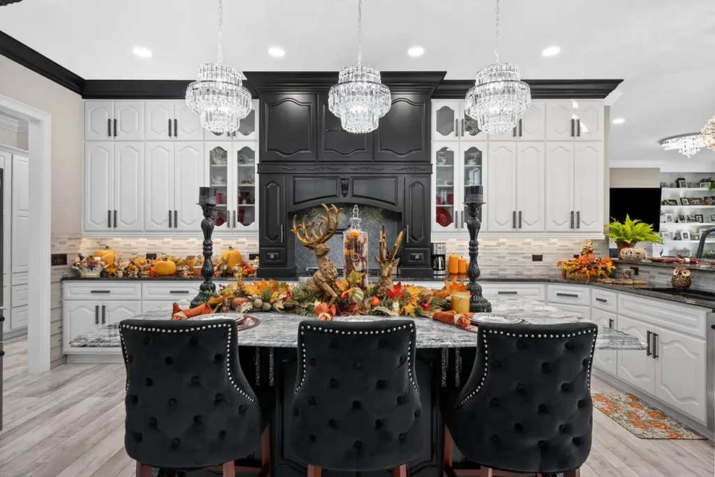 2155 Pinnacle View Cookeville TN 38506