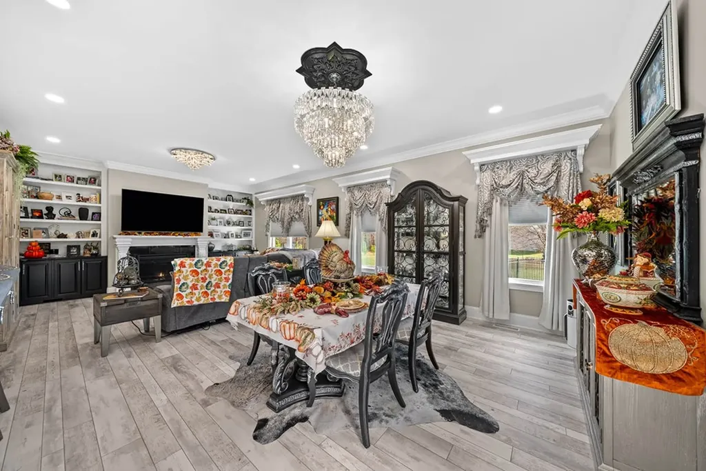 2155 Pinnacle View Cookeville TN 38506